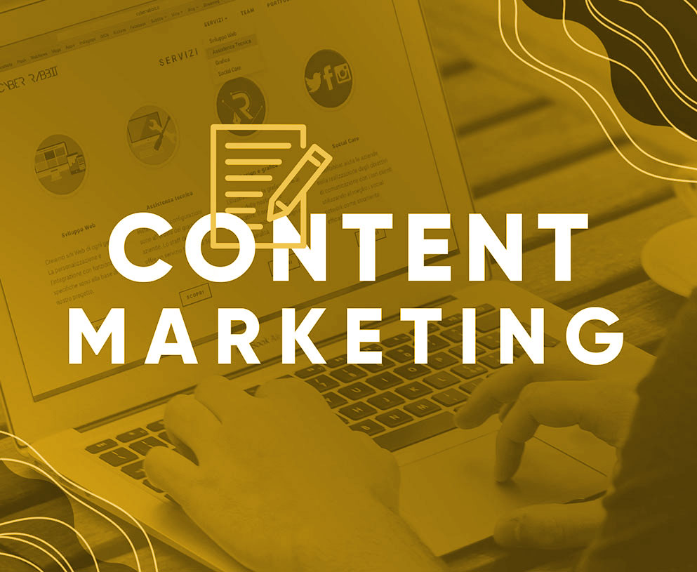 Content Marketing
