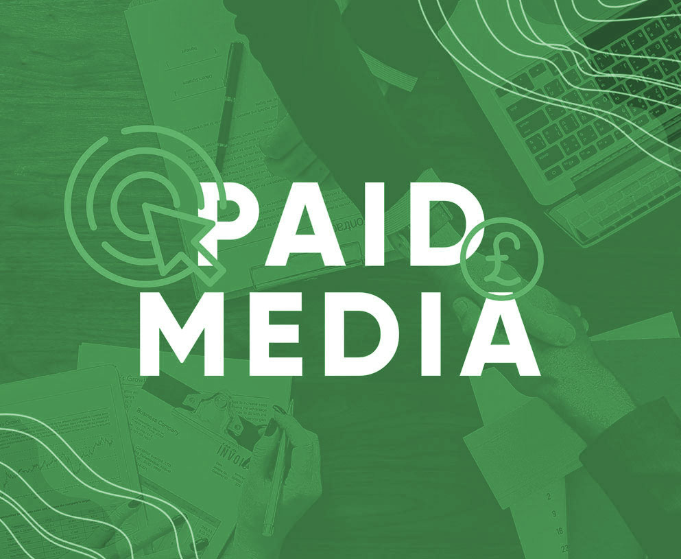 Paid Media