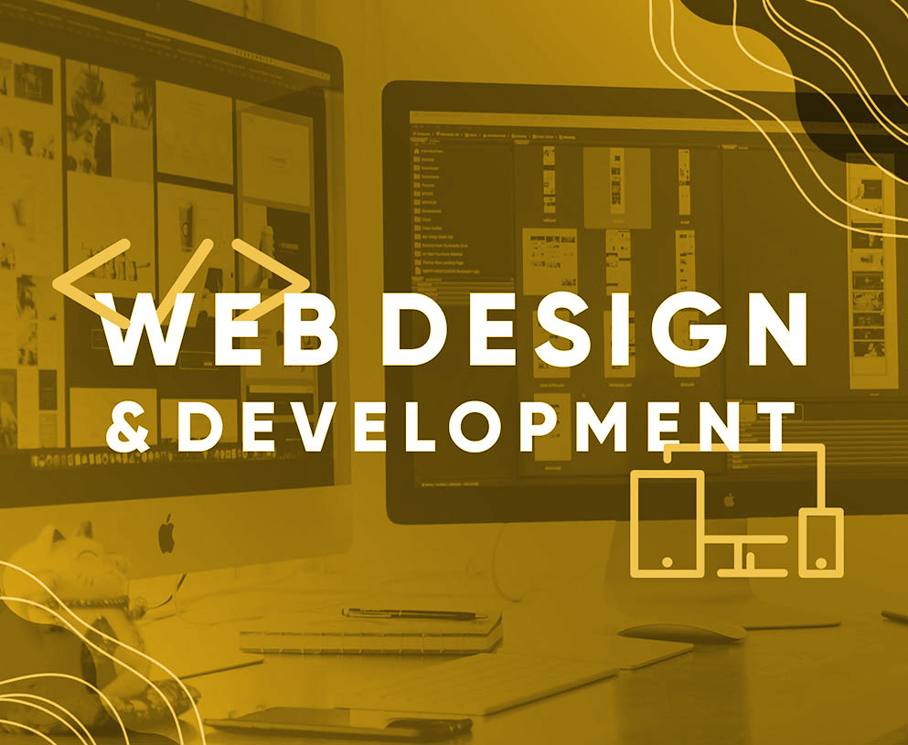 Web Design and Development