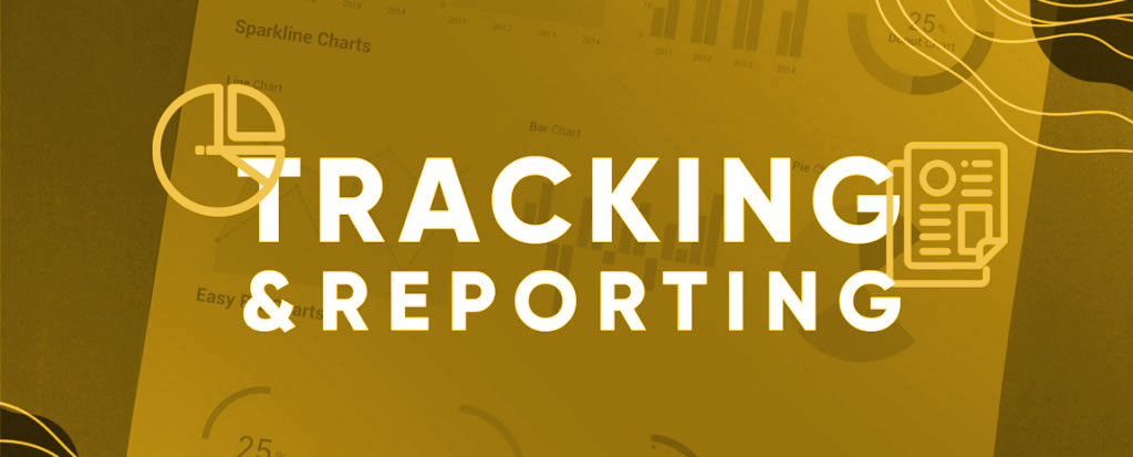 Tracking & Reporting